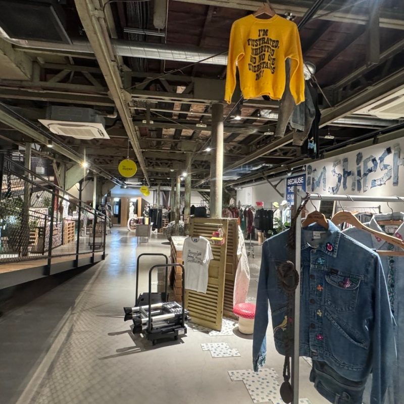 LINE_ALBUM_某鉄工所　テナント工事　着工前⇨着工後⇨オープン前_250228_7